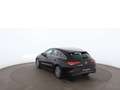 Mercedes-Benz CLA 200 d SB Progressive Aut LED AHK NAVI LEDER Schwarz - thumbnail 4