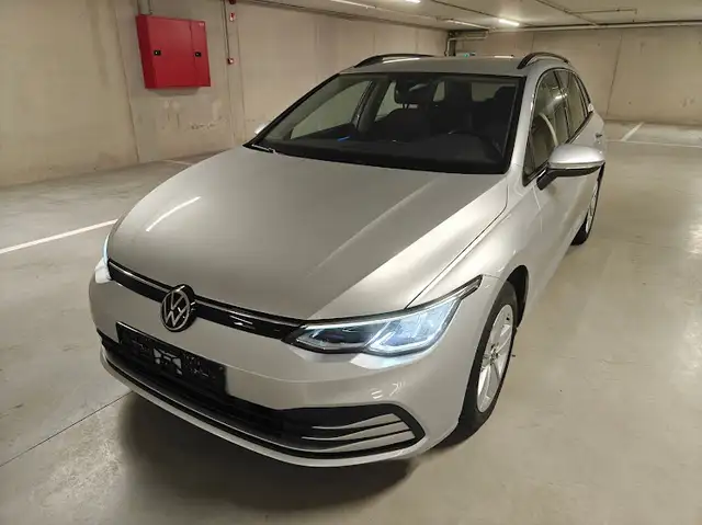 Volkswagen Golf Variant Golf SW 1.0 eTSI  DSG Nav IQ-Drive Acc App Con Pdc