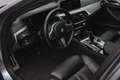 BMW 530 5 Serie Touring 530i xDrive M Sport Automaat / Pan Blauw - thumbnail 10