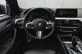 BMW 530 5 Serie Touring 530i xDrive M Sport Automaat / Pan Blauw - thumbnail 3
