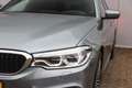 BMW 530 5 Serie Touring 530i xDrive M Sport Automaat / Pan Blauw - thumbnail 32