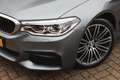 BMW 530 5 Serie Touring 530i xDrive M Sport Automaat / Pan Blauw - thumbnail 33