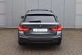 BMW 530 5 Serie Touring 530i xDrive M Sport Automaat / Pan Blauw - thumbnail 7