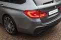 BMW 530 5 Serie Touring 530i xDrive M Sport Automaat / Pan Blauw - thumbnail 38