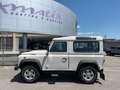 Land Rover Defender 90 2.4 TD4 Station Wagon 4 POSTI, ARIA + GANCIO Weiß - thumbnail 4