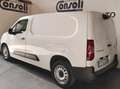 Peugeot Partner Partner 1.6 bluehdi 100cv passo lungo autocarro Wit - thumbnail 5