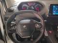 Peugeot Partner Partner 1.6 bluehdi 100cv passo lungo autocarro Wit - thumbnail 8
