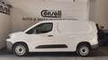 Peugeot Partner Partner 1.6 bluehdi 100cv passo lungo autocarro Wit - thumbnail 4
