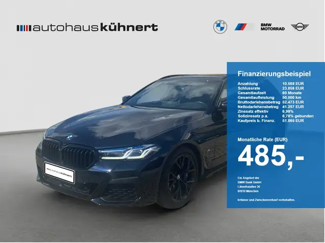 BMW 5er