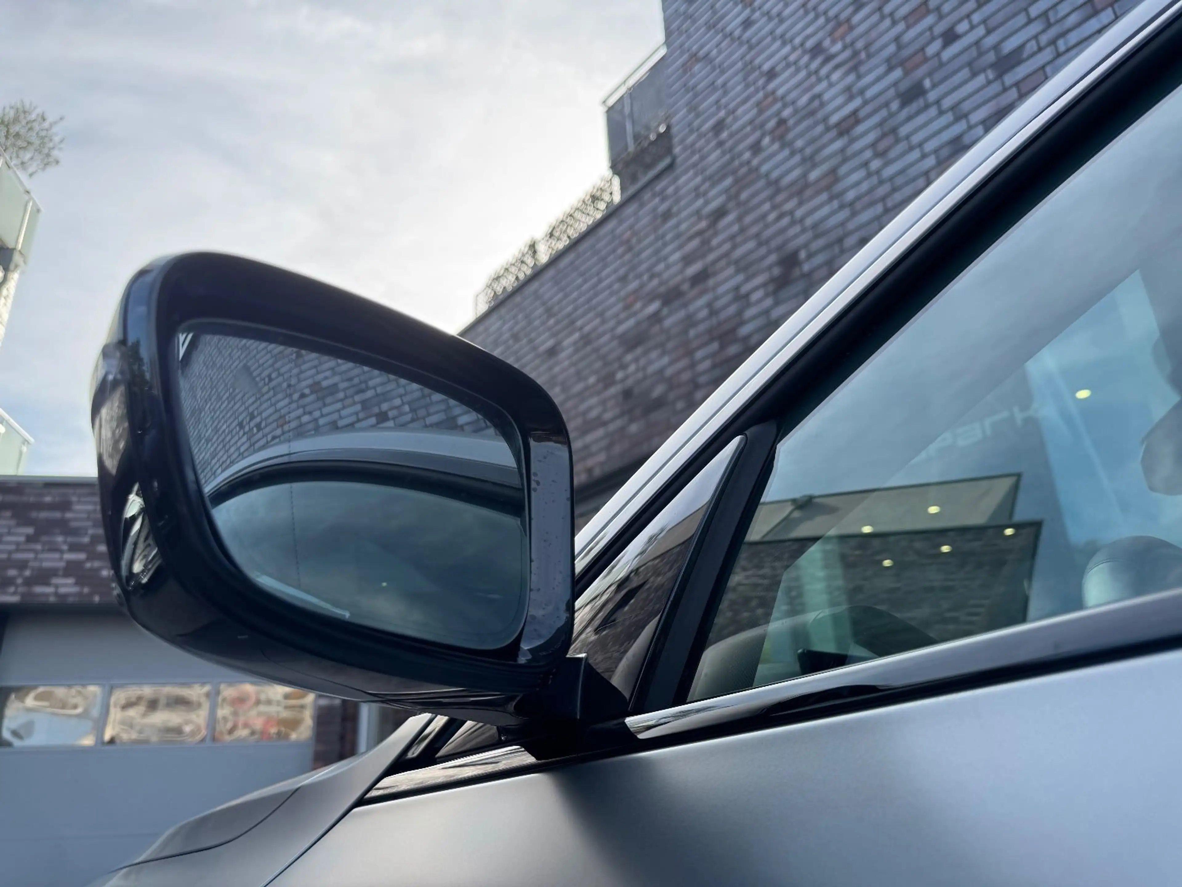 BMW 420 420d xDr Gran Coupe M SPORT PRO GSD HUD 360 Sthz — photo 15
