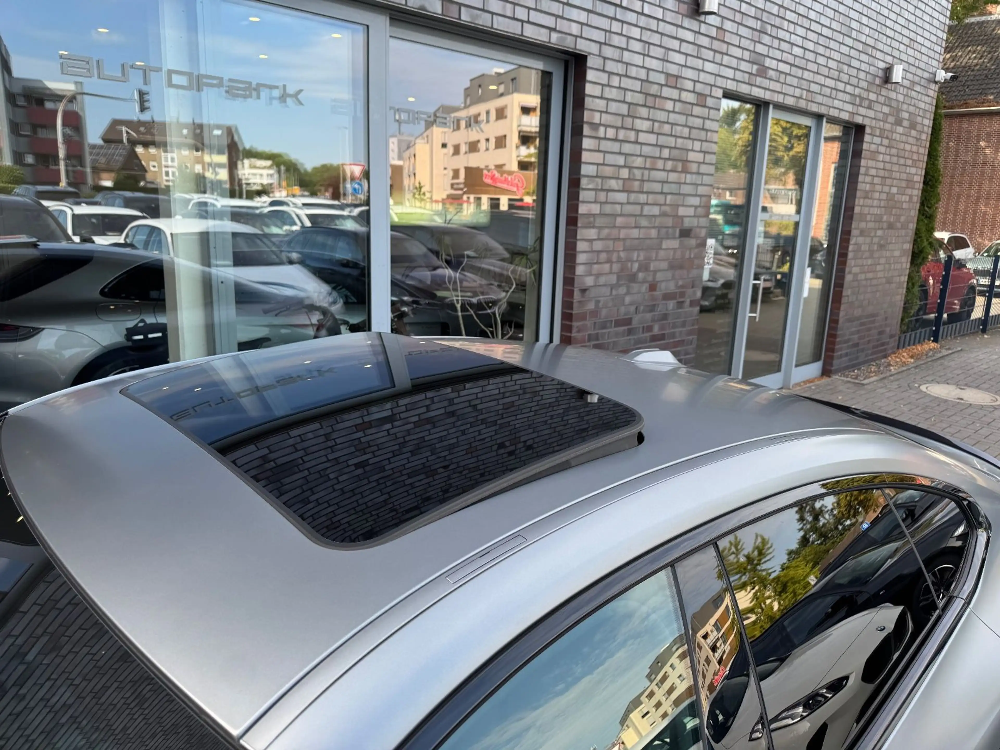 BMW 420 420d xDr Gran Coupe M SPORT PRO GSD HUD 360 Sthz — photo 14