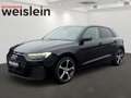 Audi A1 25 TFSI Schwarz - thumbnail 1