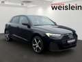 Audi A1 25 TFSI Schwarz - thumbnail 2