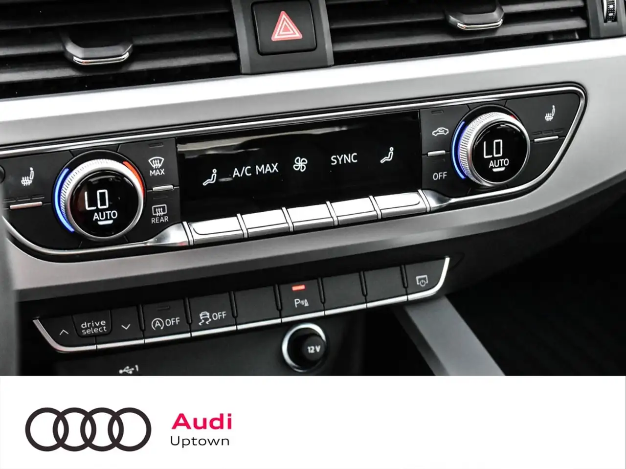 Audi A4 снимка Audi A4