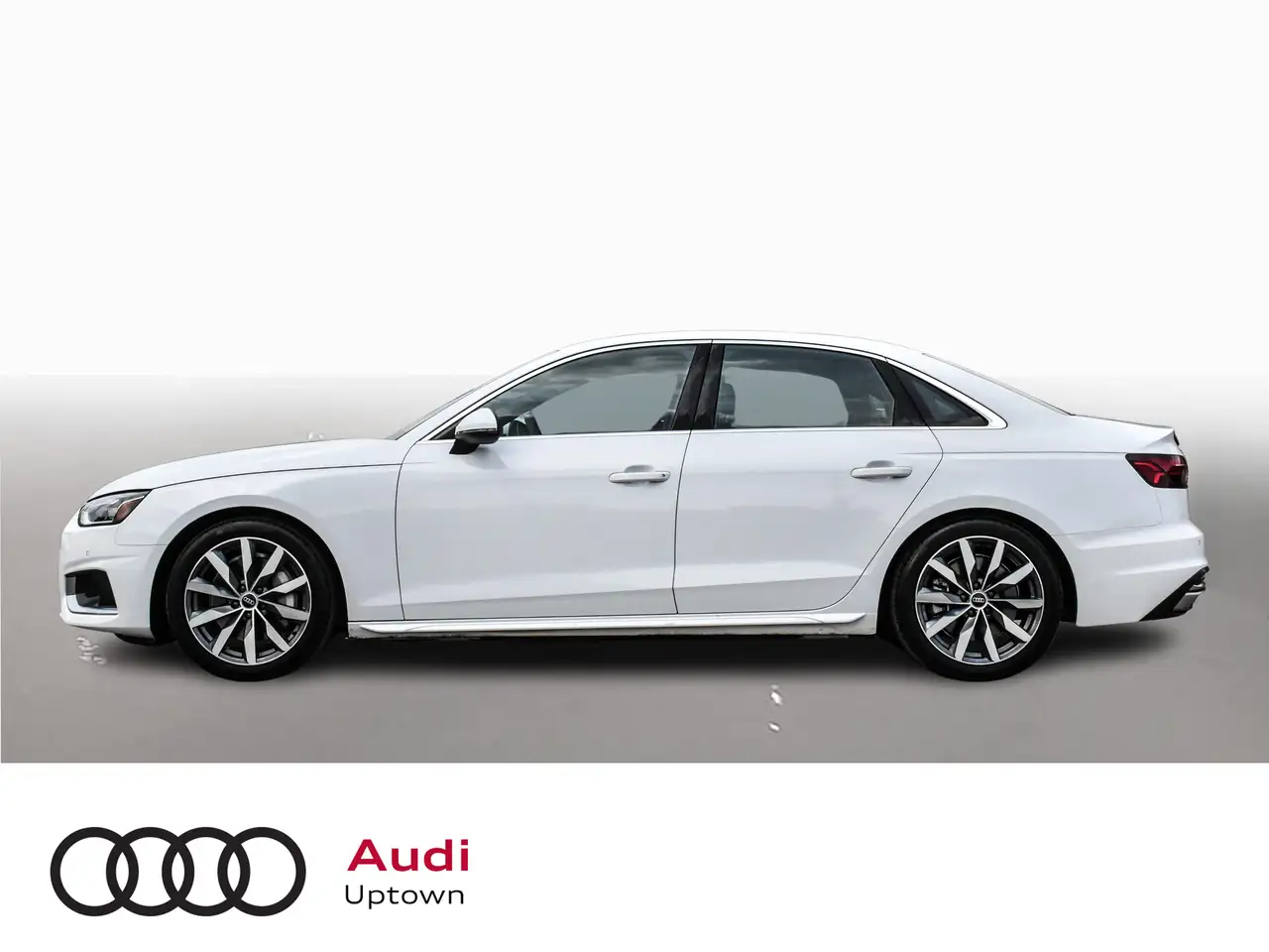 Audi A4 снимка Audi A4