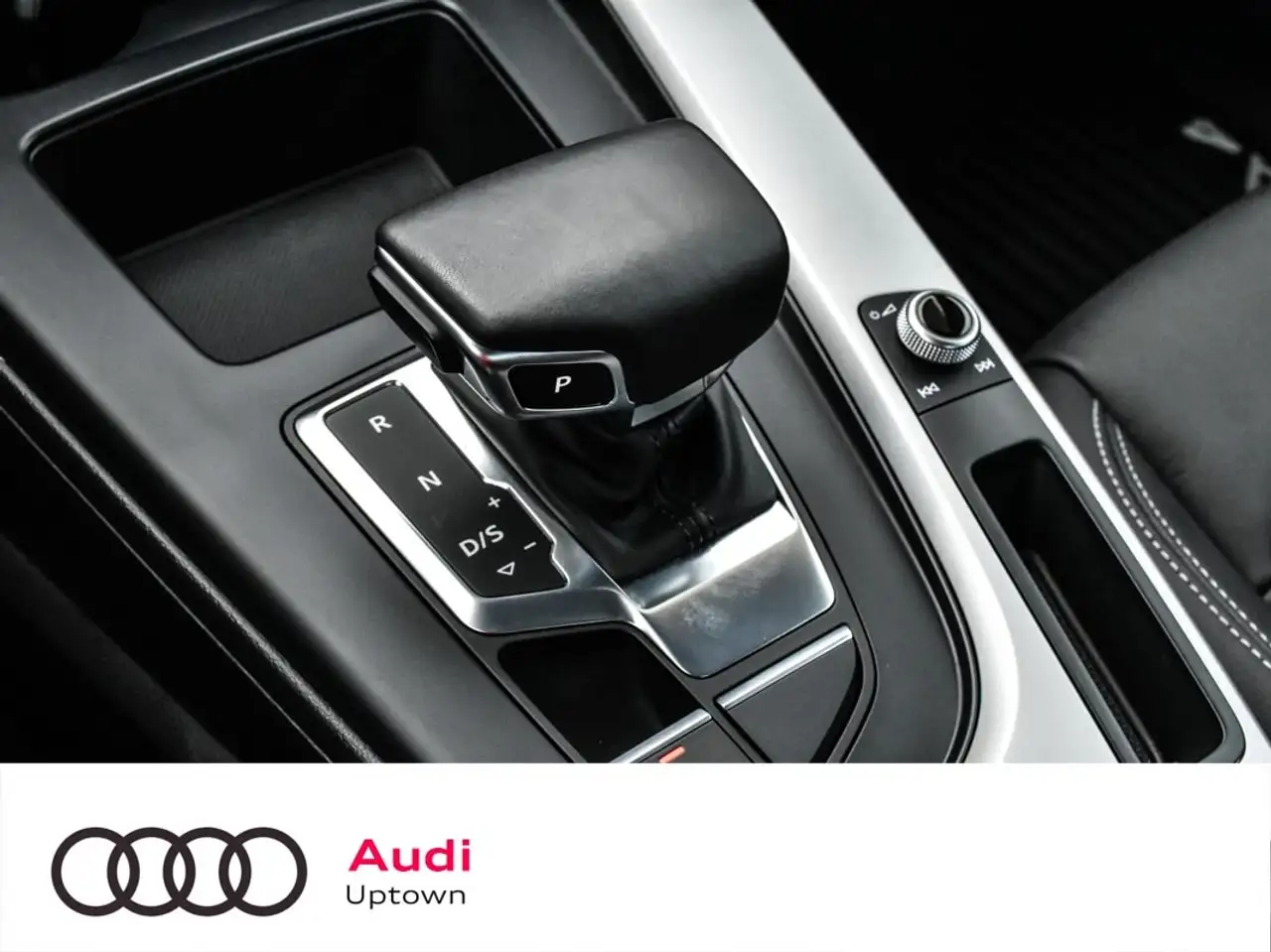 Audi A4 снимка Audi A4