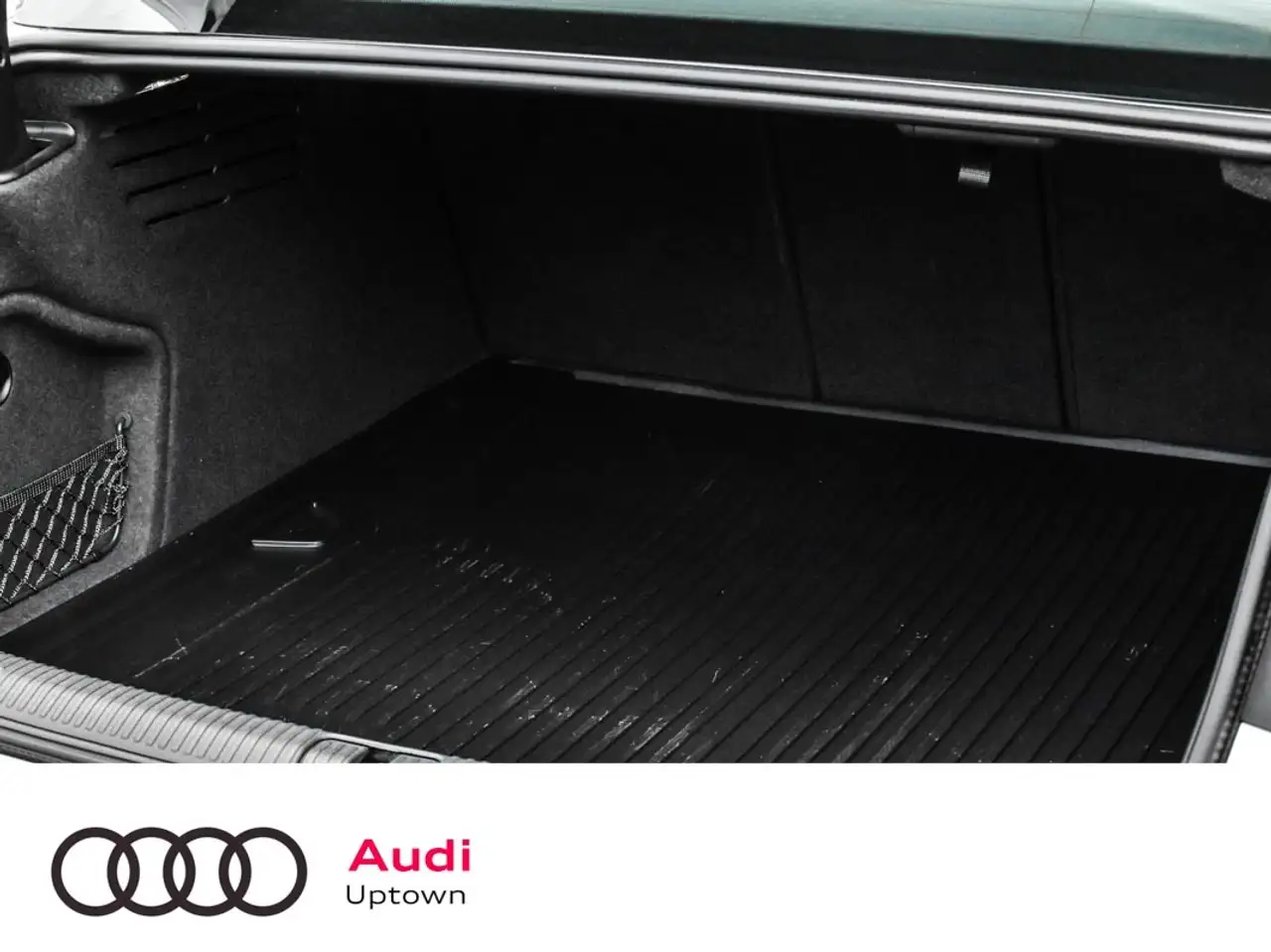 Audi A4 снимка Audi A4