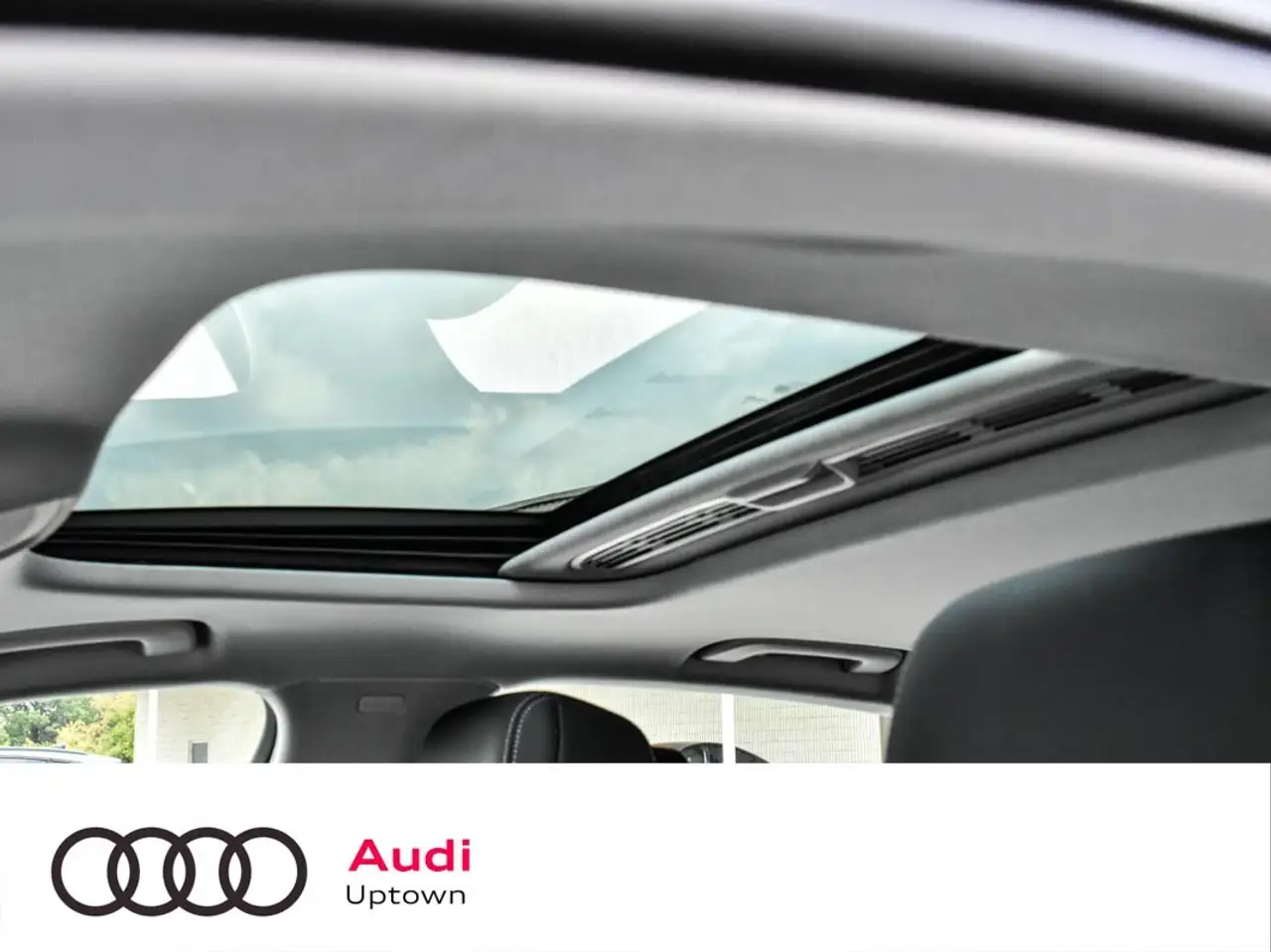 Audi A4 снимка Audi A4