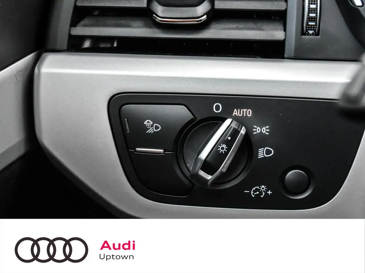 Audi A4 снимка Audi A4