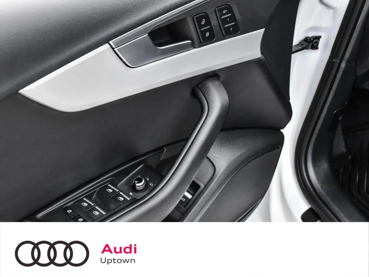 Audi A4 снимка Audi A4