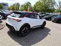 Opel Mokka 1.2 Turbo Aut.GS-Line Individual+Keyless+LED+ Weiß - thumbnail 6