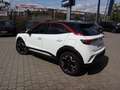 Opel Mokka 1.2 Turbo Aut.GS-Line Individual+Keyless+LED+ Weiß - thumbnail 4