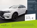 DS Automobiles DS 7 Crossback DS7 E-Tense 300 Performance Line + 4x4 Weiß - thumbnail 1