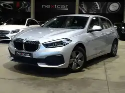 BMW Série 1 d Hatch New *LED-NAVI PRO-CRUISE-PARKING-EURO6d*