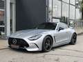 Mercedes-Benz AMG GT 63 Coupe 4Matic+ Aut. !!!MEGAVOLL!!! LIFT / KER... Silber - thumbnail 1