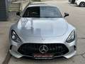 Mercedes-Benz AMG GT 63 Coupe 4Matic+ Aut. !!!MEGAVOLL!!! LIFT / KER... Silber - thumbnail 4
