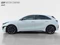 Kia Ceed / cee'd Ceed 1.6 D GT-Line +Automatik+Navi+R.Kam+All Weiß - thumbnail 3