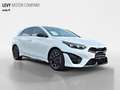 Kia Ceed / cee'd Ceed 1.6 D GT-Line +Automatik+Navi+R.Kam+All Weiß - thumbnail 7