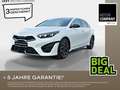Kia Ceed / cee'd Ceed 1.6 D GT-Line +Automatik+Navi+R.Kam+All Weiß - thumbnail 1
