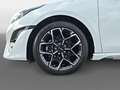 Kia Ceed / cee'd Ceed 1.6 D GT-Line +Automatik+Navi+R.Kam+All Weiß - thumbnail 11