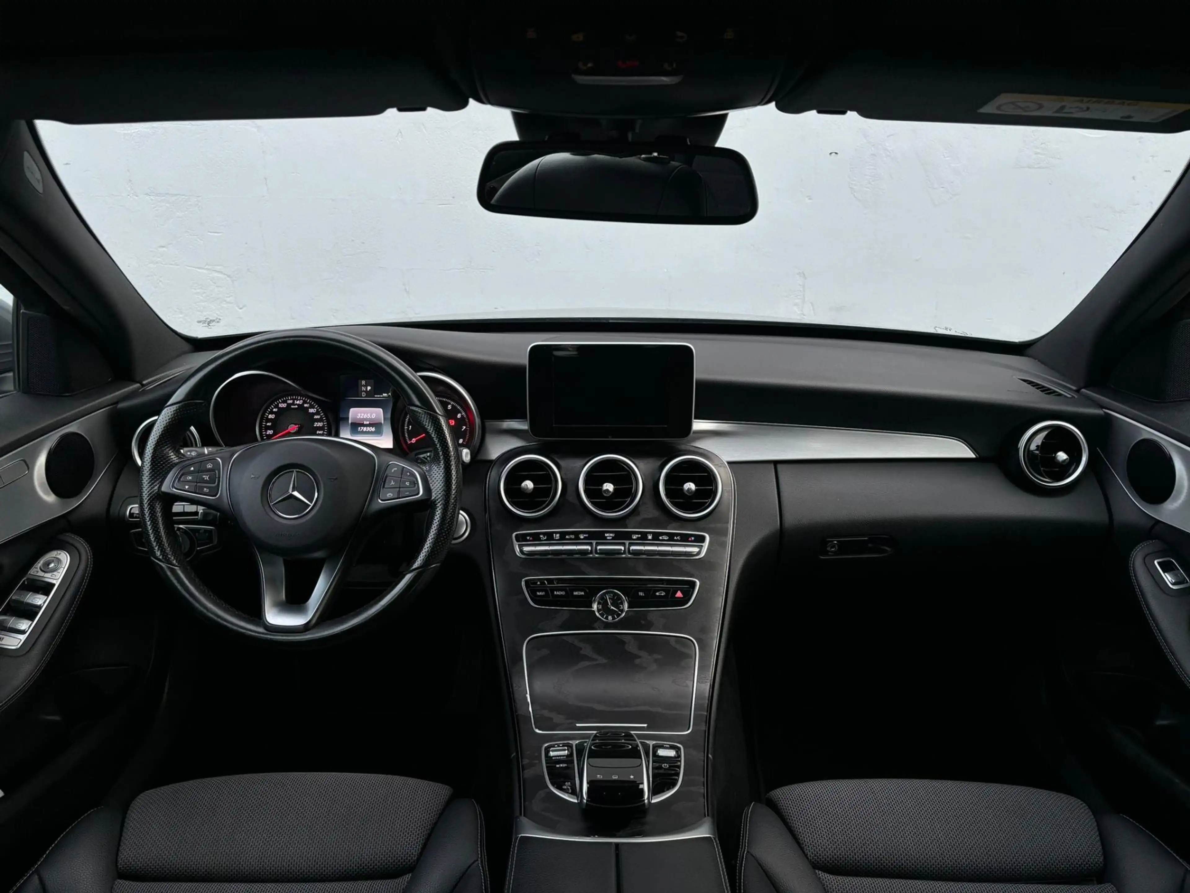Mercedes-Benz C 350 Estate e - Led - Camera - Stoel V.W. — photo 7