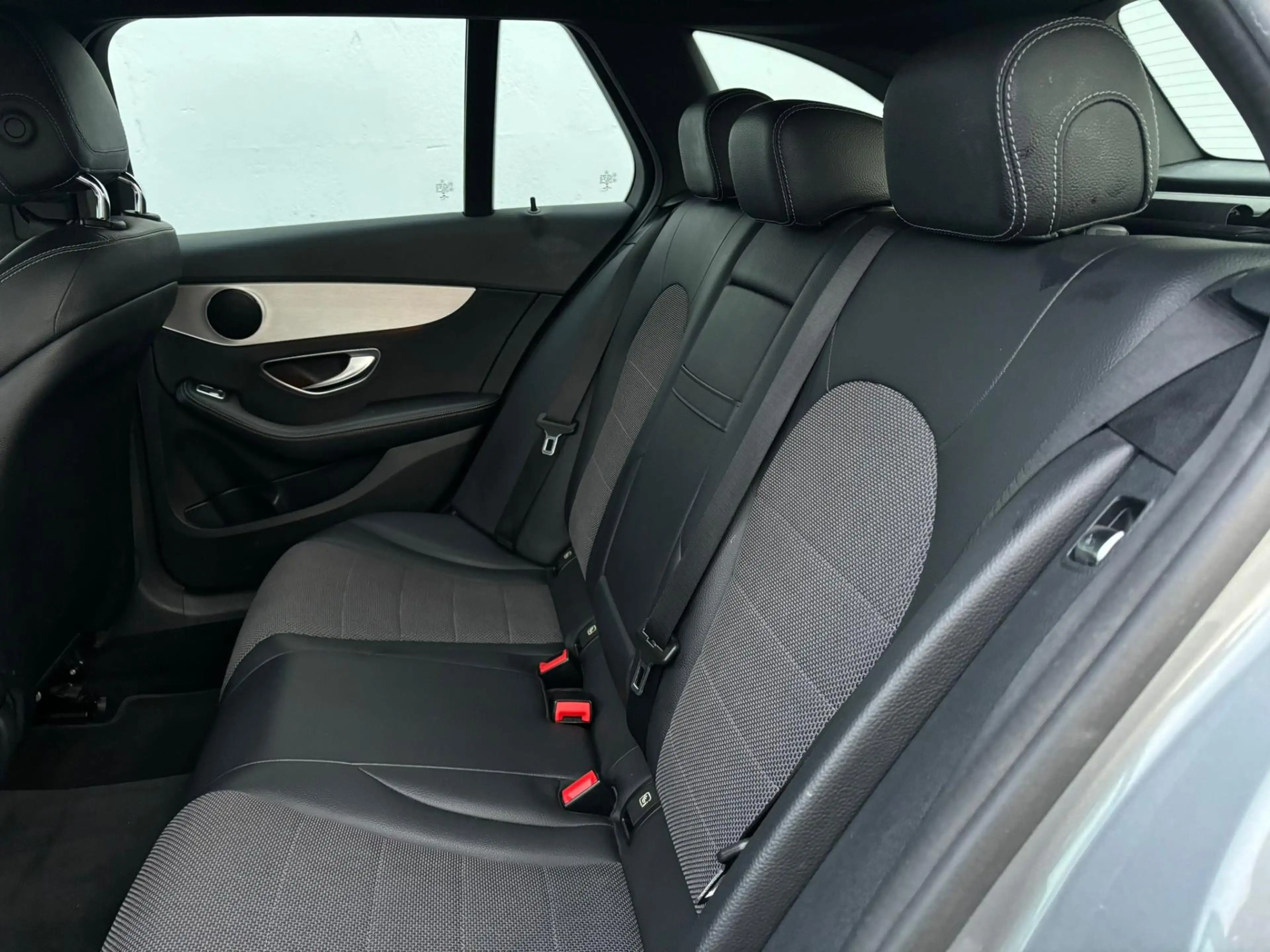 Mercedes-Benz C 350 Estate e - Led - Camera - Stoel V.W. — photo 10