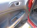 Ford EcoSport Cool &Connect, Navi, heizbare Frontscheibe Rot - thumbnail 3