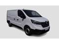 Renault Trafic L1H1 1200 Kg 2.0 Blue dCi - 130 III FOURGON Fourgo Wit - thumbnail 1