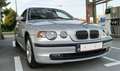 BMW 316 Compact 316 ti Srebrny - thumbnail 1