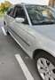 BMW 316 Compact 316 ti Srebrny - thumbnail 4