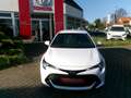 Toyota Corolla 1.8 Hybrid Comfort Weiß - thumbnail 4