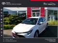 Toyota Corolla 1.8 Hybrid Comfort Weiß - thumbnail 1