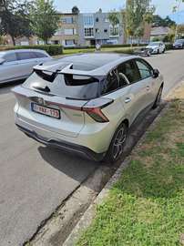 4 Extended Range Trophy (77 kWh)