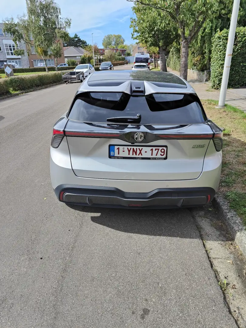 MG MG4 4 Extended Range Trophy (77 kWh) - 2