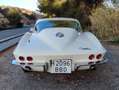 Oldtimer Corvette Stingray Blanco - thumbnail 9