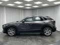 Mazda CX-30 2.0i E SkyactiveG / Aut / LED / ACC / Cam 360° ... Grijs - thumbnail 2
