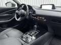 Mazda CX-30 2.0i E SkyactiveG / Aut / LED / ACC / Cam 360° ... Grijs - thumbnail 14