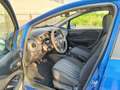 Fiat Punto Evo 5p 1.4 easypower Blue&Me Gpl 77cv Blu/Azzurro - thumbnail 7