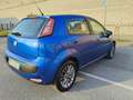 Fiat Punto Evo 5p 1.4 easypower Blue&Me Gpl 77cv Blu/Azzurro - thumbnail 6