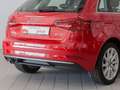 Audi A3 Sportback 30 TDI Design S tronic 85kW Rosso - thumbnail 15